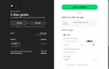 VIVEK coupon verification screenshot