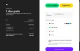 VIVEK coupon verification screenshot