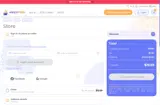 RECOVERME10 coupon verification screenshot