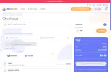 RECOVERME10 coupon verification screenshot