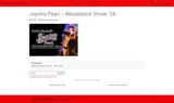 PRESS coupon verification screenshot