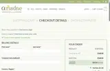 FRIENDS coupon verification screenshot
