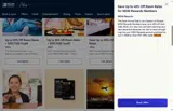 ARIA Resort & Casino coupon verification screenshot