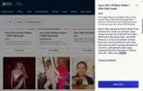 ARIA Resort & Casino coupon verification screenshot