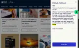 ARIA Resort & Casino coupon verification screenshot