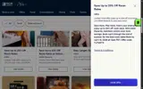 ARIA Resort & Casino coupon verification screenshot
