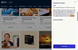 ARIA Resort & Casino coupon verification screenshot