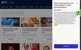 ARIA Resort & Casino coupon verification screenshot
