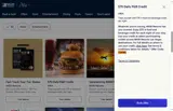 ARIA Resort & Casino coupon verification screenshot
