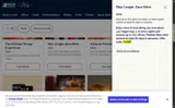 ARIA Resort & Casino coupon verification screenshot