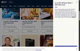 ARIA Resort & Casino coupon verification screenshot
