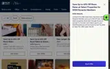 ARIA Resort & Casino coupon verification screenshot