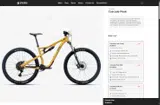 Ari Bikes coupon verification screenshot