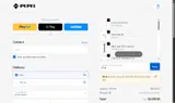 Ari Bikes coupon verification screenshot