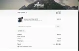 AAC coupon verification screenshot