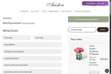 INSTA10 coupon verification screenshot