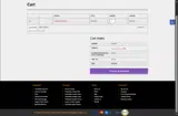 SUMMERFISH coupon verification screenshot