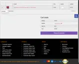 SPARKLE coupon verification screenshot
