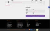 MARCHFIN15 coupon verification screenshot