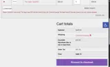 LOVEFISH10 coupon verification screenshot