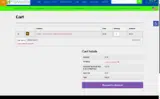 NEWFISH15 coupon verification screenshot