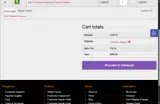 DEALS4ME coupon verification screenshot
