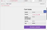 NEWFISH15 coupon verification screenshot