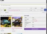 GUPPY15 coupon verification screenshot