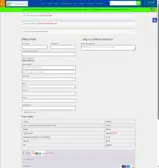 BUILD10 coupon verification screenshot