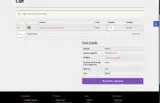 MAYJOY15 coupon verification screenshot