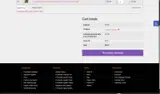 GUPPY15 coupon verification screenshot