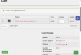 GUPPY15 coupon verification screenshot