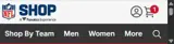 Arizona Cardinals coupon verification screenshot