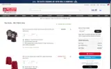 Arizona Cardinals coupon verification screenshot