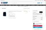 Arizona Cardinals coupon verification screenshot