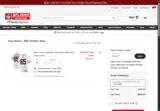 Arizona Cardinals coupon verification screenshot