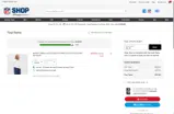 Arizona Cardinals coupon verification screenshot