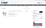 Arizona Cardinals coupon verification screenshot