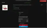 Arizona Cardinals coupon verification screenshot