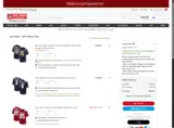 NETAPP20 coupon verification screenshot