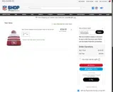 PAZEPERKS coupon verification screenshot