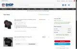 Arizona Cardinals coupon verification screenshot