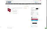 SONY20 coupon verification screenshot