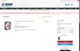 Arizona Cardinals coupon verification screenshot