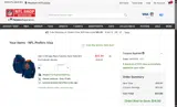 NATED14 coupon verification screenshot