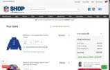 Arizona Cardinals coupon verification screenshot