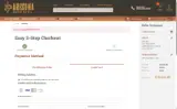 Arizona Custom Knives coupon verification screenshot