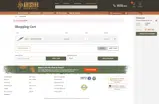 Arizona Custom Knives coupon verification screenshot
