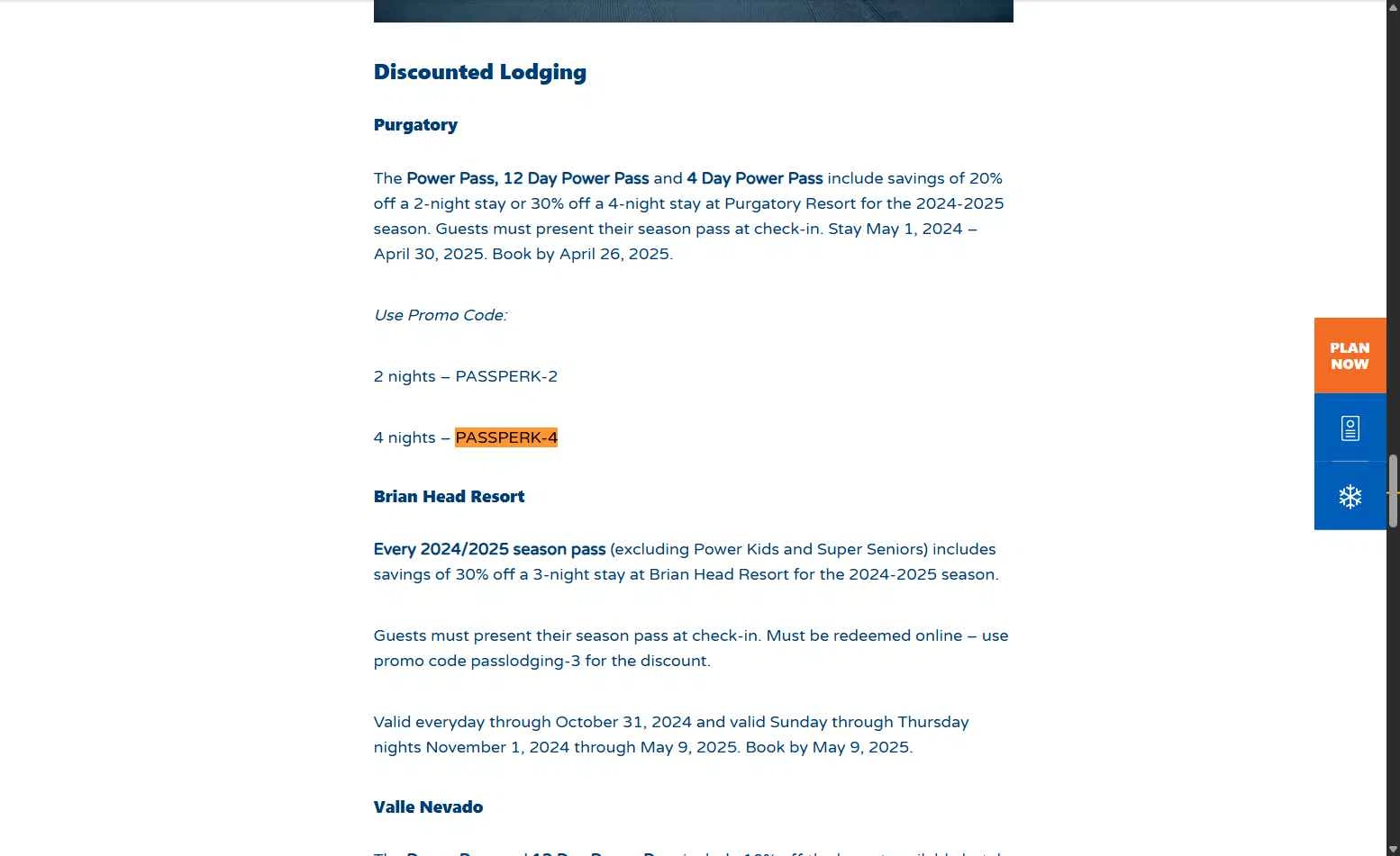 Arizona Snowbowl checkout page showing Arizona Snowbowl discount code box | Screenshot taken by SimplyCodes community member on Jan 25, 2026