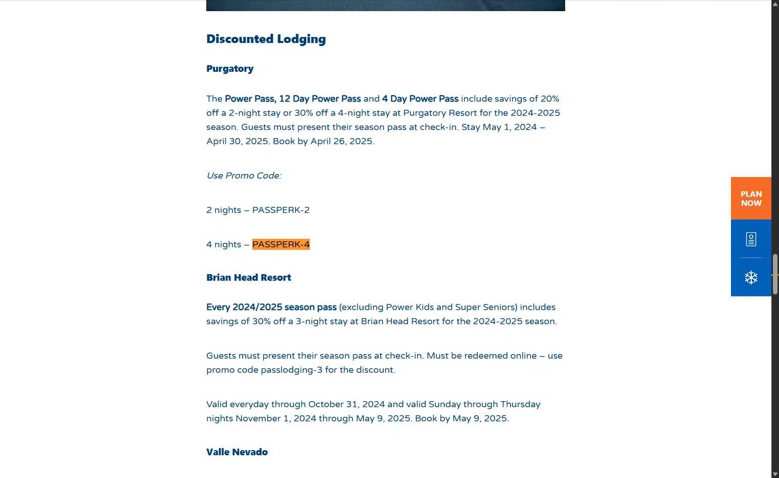 Arizona Snowbowl checkout page showing Arizona Snowbowl discount code box | Screenshot taken by SimplyCodes community member on Feb 7, 2026